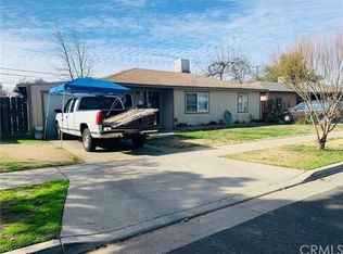 2462 S Page Ave, Fresno, CA 93725