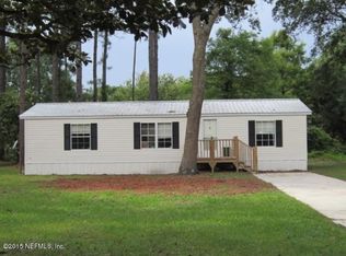 102 Fisherman Rd, Satsuma, FL 32189