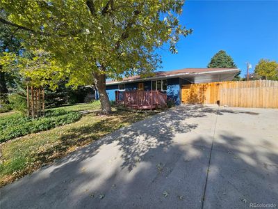 7770 S Kit Carson Drive, Centennial, CO, 80122
