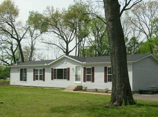 10676 Toledo Ave, Osceola, IN
