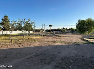 336 Judge Bean Cir, Clint, TX 79836