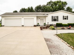 1726 Dayton St, Ellsworth, IA 50075