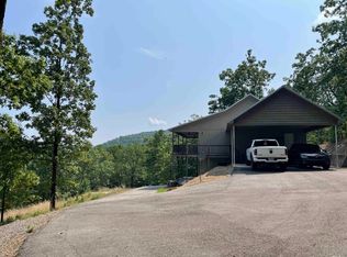 85 Cline Rd, Quitman, AR 72131