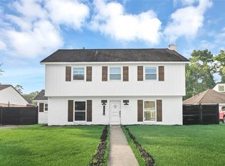 9715 Cantertrot Dr, Humble, TX 77338