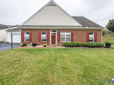 7323 Dress Blue Cir, Mechanicsville, VA, 23116