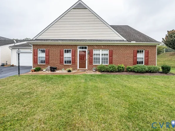7323 Dress Blue Cir, Mechanicsville, VA 23116