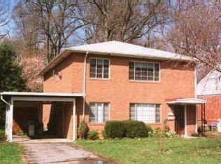1516 N Stafford St #B, Arlington, VA 22207