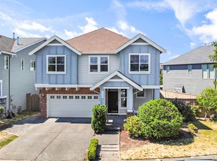 4154 63rd Ave E, Fife, WA