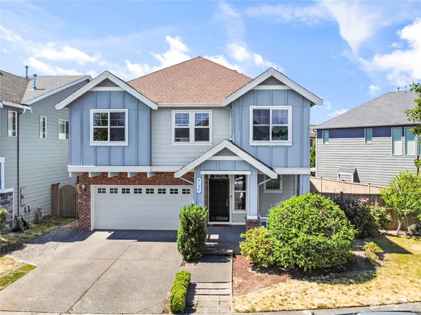 4154 63rd Avenue E, Fife, WA 98424