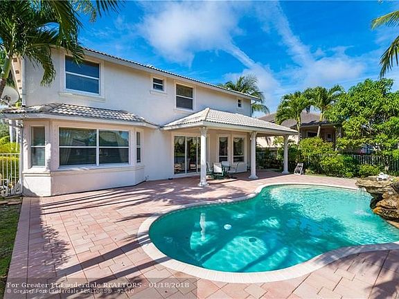3rd image of 5852 NW 54th Cir