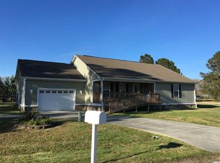 1716 Mustang Ln, Longs, SC 29568
