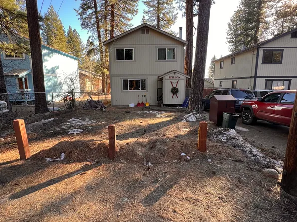 8624 Brook Ave, Kings Beach, CA 96143