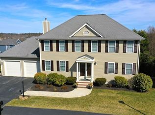 7 Cider Mill Rd, Saugus, MA 01906