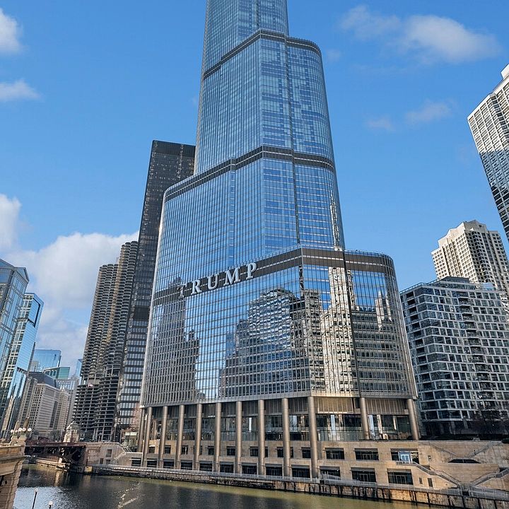 1st image of 401 N Wabash Ave #2234