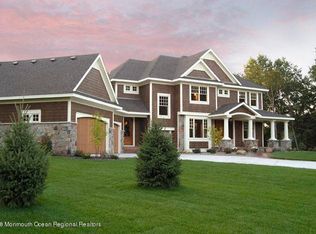 1 Stoecker Rd, Holmdel, NJ 07733