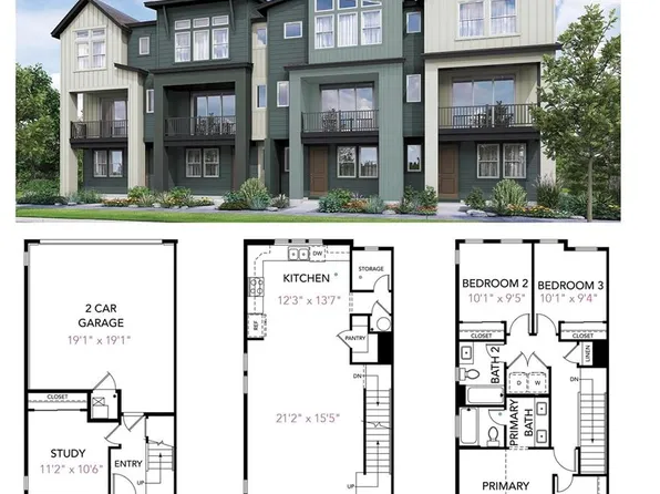 5192 Robb Way, Arvada, CO 80002