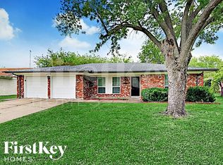 6309 Wheaton Dr, Fort Worth, TX 76133