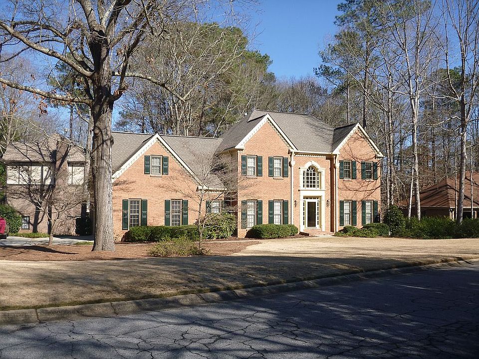 1st image of 2710 Satinwood Dr
