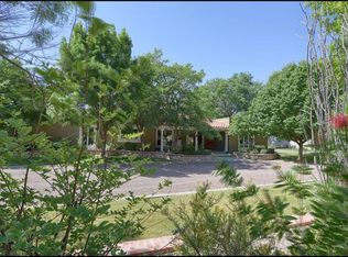 706 Coeur Dalene Cir, El Paso, TX 79922