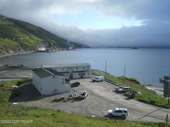 Unalaska AK Real Estate - Unalaska AK Homes For Sale | Zillow