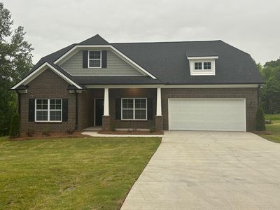 217 Carriage Gate Dr, Wellford, SC, 29385