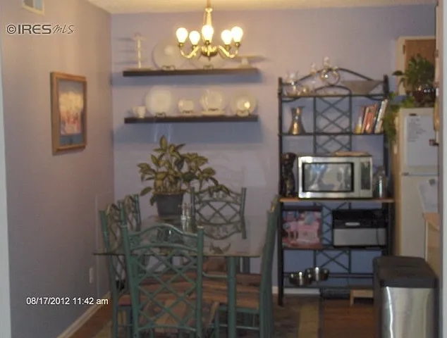 3250 Oneal Cir #G27 — Photo 2