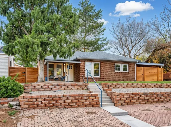 4541 Eliot Street, Denver, CO 80211