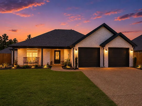 41 Grande Pines Cv, Jackson, TN 38305