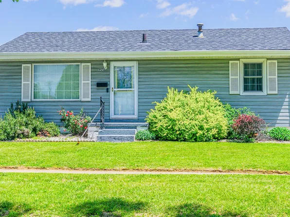 917 S 34th St, Council Bluffs, IA 51501