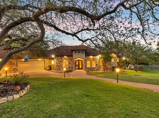 19516 Single Peak Cv, Spicewood, TX 78669