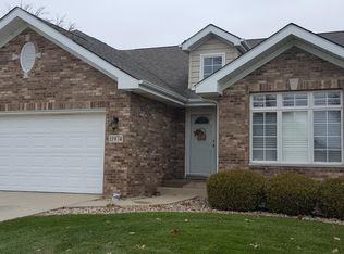 11974 W 108th Pl, Saint John, IN 46373