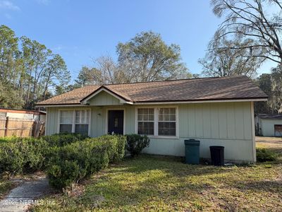 3803 DOTTIE Road, Jacksonville, FL, 32220