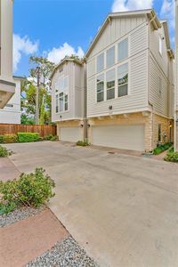 5172 Garrett Field Ct, Dallas, TX, 75206