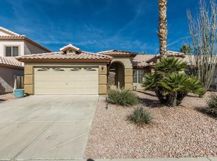 2818 E Pontiac Dr, Phoenix, AZ 85050