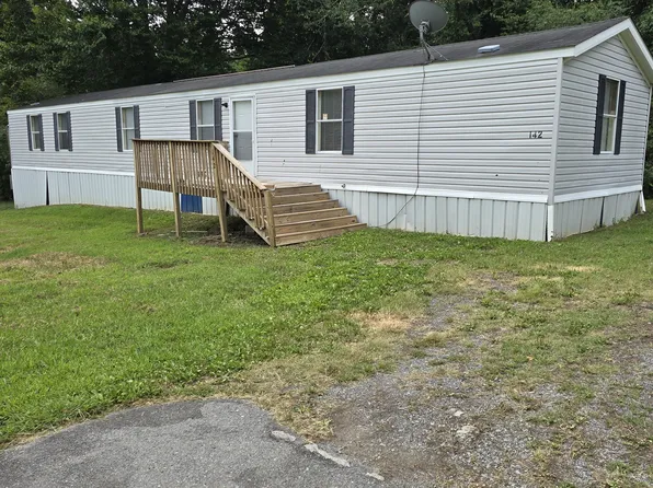 142 Lineberger Way #142LB, Resaca, GA 30735