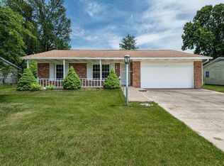 741 S Parkway Dr, Bloomington, IN