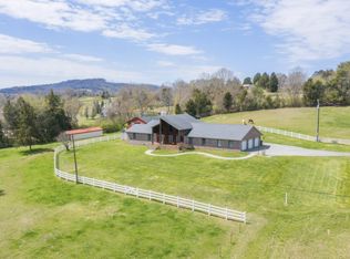 1687 Berry Patch Ln, Morristown, TN 37814