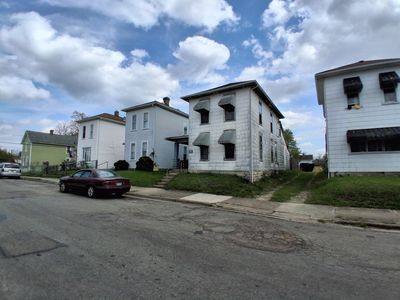 1126 Oak St, Springfield, OH, 45505