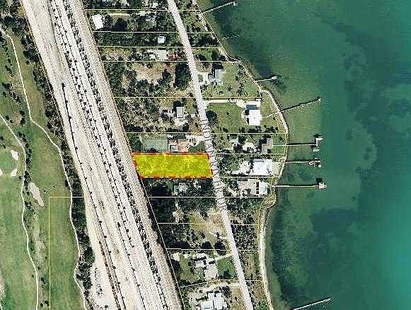 1st image of  Indian River Drive