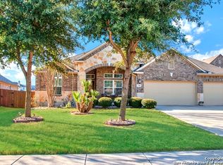 718 Torrey Pnes, Cibolo, TX 78108