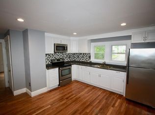 11 Elmside Rd #2, Brockton, MA 02301