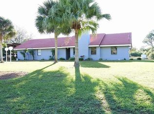 6896 Amaryllis Dr, Indian Lake Estates, FL 33855