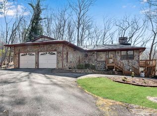 248 Duffer Dr, Jasper, GA