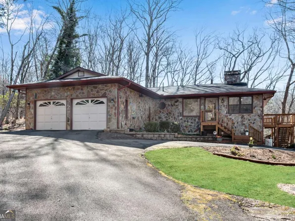 248 Duffer Dr, Jasper, GA 30143