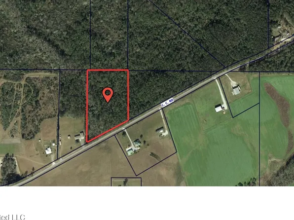 0 C Rd, Kiln, MS 39556