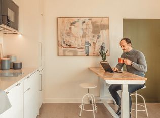 Scout Living, powered by Placemakr, Atlanta, GA 30308