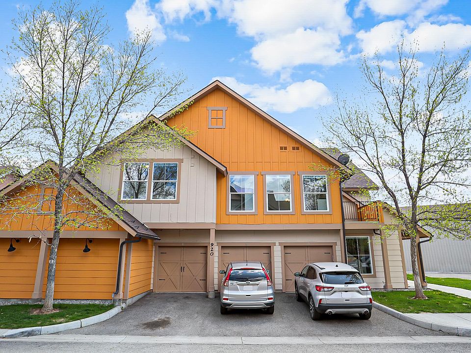 Copper Ranch 920 White Cloud Ln Hailey, ID Zillow