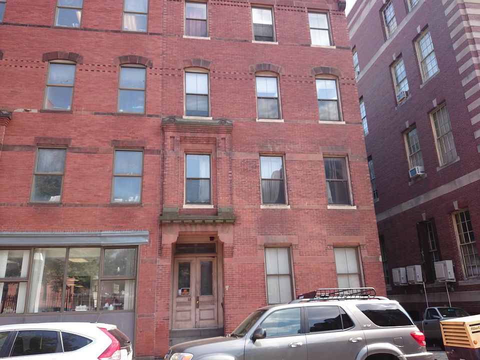 2nd image of 6 Appleton St