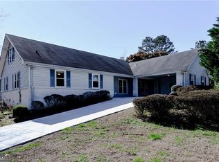 5063 Happy Hollow Rd, Dunwoody, GA 30360