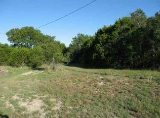 250 Rolling Oaks Dr, Driftwood, TX 78619